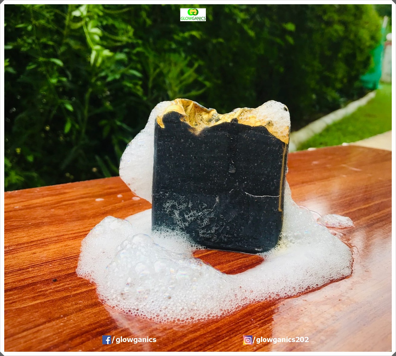 Acne Fighter Soap -(summer version)